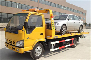 宾阳道路救援一般怎么收费
