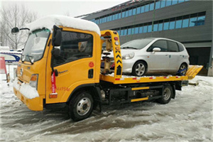 宾阳附近道路救援服务